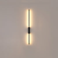 WOMO Long Linear Wall Sconce-WM6131