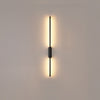 WOMO Long Linear Wall Sconce-WM6131 thumbnail