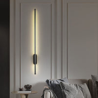 WOMO Long Linear Wall Sconce-WM6131