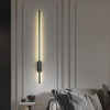 WOMO Long Linear Wall Sconce-WM6131 thumbnail