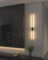 WOMO Long Linear Wall Sconce-WM6131 thumbnail