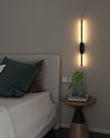 WOMO Long Linear Wall Sconce-WM6131 thumbnail