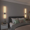 WOMO Long Linear Wall Sconce-WM6131 thumbnail
