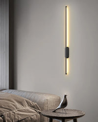WOMO Long Linear Wall Sconce-WM6131
