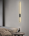 WOMO Long Linear Wall Sconce-WM6131 thumbnail