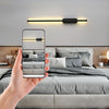 WOMO Long Linear Wall Sconce-WM6131 thumbnail