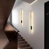 WOMO Long Linear Wall Sconce-WM6131 thumbnail