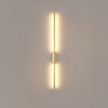 WOMO Long Linear Wall Sconce-WM6131 thumbnail