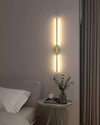 WOMO Long Linear Wall Sconce-WM6131 thumbnail