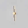 WOMO Double Bar Led Wall Sconce-WM6133 thumbnail