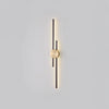 WOMO Double Bar Led Wall Sconce-WM6133 thumbnail
