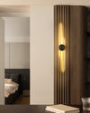 WOMO Double Bar Led Wall Sconce-WM6133 thumbnail