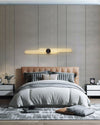 WOMO Double Bar Led Wall Sconce-WM6133 thumbnail