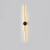 WOMO Double Bar Led Wall Sconce-WM6133 thumbnail