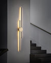 WOMO Double Bar Led Wall Sconce-WM6133 thumbnail