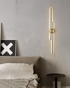 WOMO Double Bar Led Wall Sconce-WM6133 thumbnail