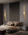 WOMO Double Bar Led Wall Sconce-WM6133 thumbnail