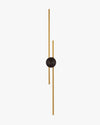 WOMO Double Bar Led Wall Sconce-WM6133 thumbnail