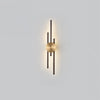 WOMO Triple Led Bar Wall Sconce-WM6134 thumbnail