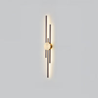 WOMO Triple Led Bar Wall Sconce-WM6134
