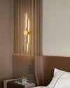 WOMO Triple Led Bar Wall Sconce-WM6134 thumbnail