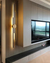WOMO Triple Led Bar Wall Sconce-WM6134 thumbnail