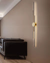 WOMO Triple Led Bar Wall Sconce-WM6134 thumbnail