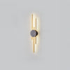 WOMO Triple Led Bar Wall Sconce-WM6134 thumbnail