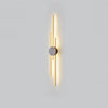 WOMO Triple Led Bar Wall Sconce-WM6134 thumbnail