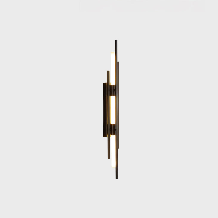 WOMO Led Bar Wall Sconce-WM6135