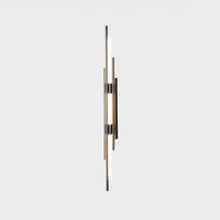 WOMO Led Bar Wall Sconce-WM6135