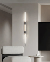 WOMO Led Bar Wall Sconce-WM6135