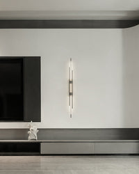 WOMO Led Bar Wall Sconce-WM6135