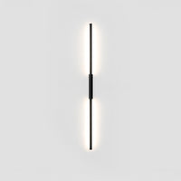 WOMO Long Linear Led Wall Sconce-WM6136