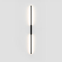 WOMO Long Linear Led Wall Sconce-WM6136