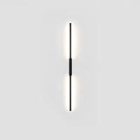 WOMO Long Linear Led Wall Sconce-WM6136