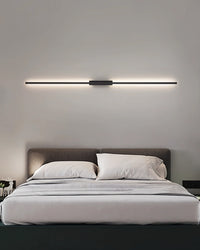 WOMO Long Linear Led Wall Sconce-WM6136
