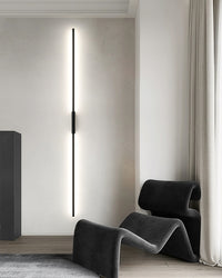 WOMO Long Linear Led Wall Sconce-WM6136
