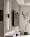 WOMO Long Linear Led Wall Sconce-WM6136 thumbnail