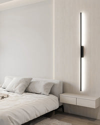 WOMO Long Linear Led Wall Sconce-WM6136