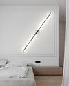 WOMO Long Linear Led Wall Sconce-WM6136 thumbnail