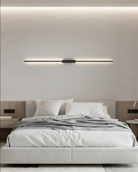 WOMO Long Linear Led Wall Sconce-WM6136