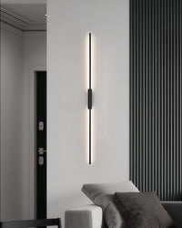 WOMO Long Linear Led Wall Sconce-WM6136
