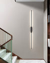 WOMO Long Linear Led Wall Sconce-WM6136 thumbnail
