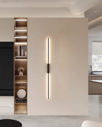 WOMO Long Linear Led Wall Sconce-WM6136