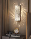 WOMO Luxury Crystal Wall Sconce-WM6138 thumbnail