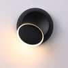 WOMO Cool Adjustable Round Wall Sconce-WM6140 thumbnail