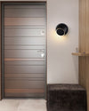 WOMO Cool Adjustable Round Wall Sconce-WM6140 thumbnail