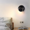 WOMO Cool Adjustable Round Wall Sconce-WM6140 thumbnail