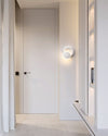 WOMO Cool Adjustable Round Wall Sconce-WM6140 thumbnail